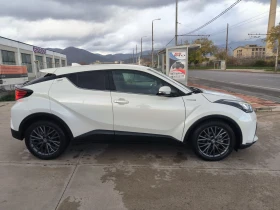 Toyota C-HR 1.8i-Hybrid-Euro-6D-Navi-Kamera-Keyless - 41999 лв. / 21473.75 € - 50630842 4