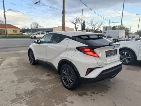 Toyota C-HR 1.8i-Hybrid-Euro-6D-Navi-Kamera-Keyless - 41999 лв. / 21473.75 € - 50630842 7