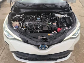 Toyota C-HR 1.8i-Hybrid-Euro-6D-Navi-Kamera-Keyless - 41999 лв. / 21473.75 € - 50630842 9