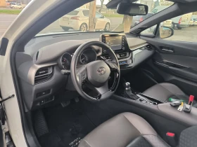 Toyota C-HR 1.8i-Hybrid-Euro-6D-Navi-Kamera-Keyless - 41999 лв. / 21473.75 € - 50630842 13