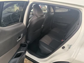 Toyota C-HR 1.8i-Hybrid-Euro-6D-Navi-Kamera-Keyless - 41999 лв. / 21473.75 € - 50630842 16