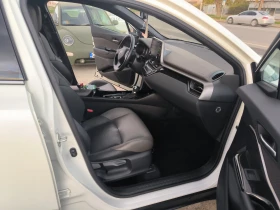 Toyota C-HR 1.8i-Hybrid-Euro-6D-Navi-Kamera-Keyless - 41999 лв. / 21473.75 € - 50630842 17