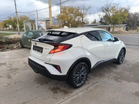 Toyota C-HR 1.8i-Hybrid-Euro-6D-Navi-Kamera-Keyless - 41999 лв. / 21473.75 € - 50630842 5