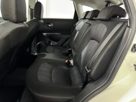Nissan Qashqai 1.5 DCI 110 h.p. - TEKNA  - 13400 лв. / 6851.31 € - 11093912 15