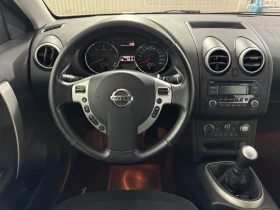 Nissan Qashqai 1.5 DCI 110 h.p. - TEKNA  - 13400 лв. / 6851.31 € - 11093912 10