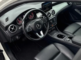 Mercedes-Benz GLA 250 2017 * CARFAX * БЕЗ ПЪРВОНАЧАЛНА ВНОСКА, снимка 7