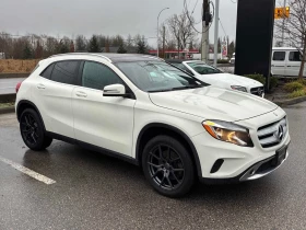 Mercedes-Benz GLA 250 2017 * CARFAX * БЕЗ ПЪРВОНАЧАЛНА ВНОСКА, снимка 4