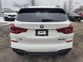 BMW X3 * M40i * CARFAX * ЦЕНА ДО БЪЛГАРИЯ *  - 49700 лв. / 25411.21 € - 76858737 6