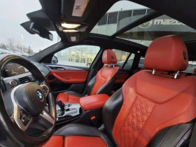 BMW X3 * M40i * CARFAX * ЦЕНА ДО БЪЛГАРИЯ *  - 49700 лв. / 25411.21 € - 76858737 16