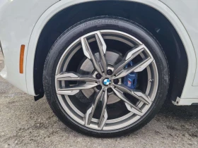 BMW X3 * M40i * CARFAX * ЦЕНА ДО БЪЛГАРИЯ *  - 49700 лв. / 25411.21 € - 76858737 12