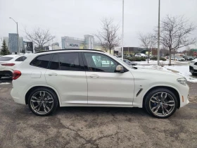 BMW X3 * M40i * CARFAX * ЦЕНА ДО БЪЛГАРИЯ *  - 49700 лв. / 25411.21 € - 76858737 8