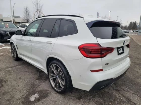 BMW X3 * M40i * CARFAX * ЦЕНА ДО БЪЛГАРИЯ *  - 49700 лв. / 25411.21 € - 76858737 5