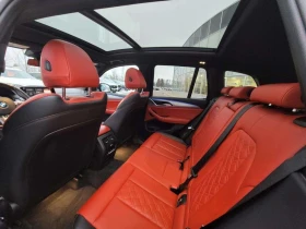 BMW X3 * M40i * CARFAX * ЦЕНА ДО БЪЛГАРИЯ *  - 49700 лв. / 25411.21 € - 76858737 17