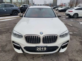 BMW X3 * M40i * CARFAX * ЦЕНА ДО БЪЛГАРИЯ *  - 49700 лв. / 25411.21 € - 76858737 3