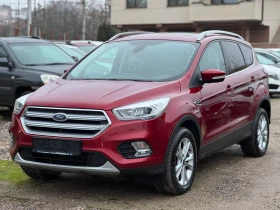 Ford Kuga 2.0TDCI * TITANIUM* NAVI  - 19490 лв. / 9965.08 € - 66904004 4