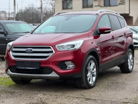 Ford Kuga 2.0TDCI * TITANIUM* NAVI  - 19490 лв. / 9965.08 € - 66904004 2