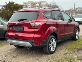 Ford Kuga 2.0TDCI * TITANIUM* NAVI  - 19490 лв. / 9965.08 € - 66904004 6