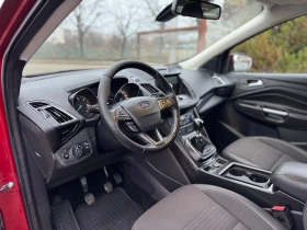 Ford Kuga 2.0TDCI * TITANIUM* NAVI  - 19490 лв. / 9965.08 € - 66904004 7