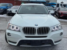BMW X3 * 28i * CARFAX * БЕЗ ПЪРВОНАЧАЛНА ВНОСКА - 8300 € / 16233.39 лв. - 57938489 6