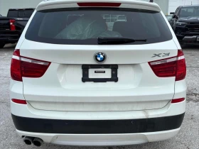 BMW X3 * 28i * CARFAX * БЕЗ ПЪРВОНАЧАЛНА ВНОСКА - 8300 € / 16233.39 лв. - 57938489 4