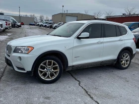 BMW X3 * 28i * CARFAX * БЕЗ ПЪРВОНАЧАЛНА ВНОСКА - 8300 € / 16233.39 лв. - 57938489 2