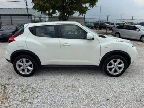 Nissan Juke 1.6i-NAVI-KAMERA-LED - 6300 € / 12321.73 лв. - 88344586 6