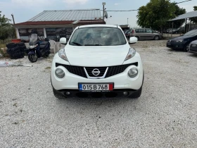 Nissan Juke 1.6i-NAVI-KAMERA-LED - 6300 € / 12321.73 лв. - 88344586 8