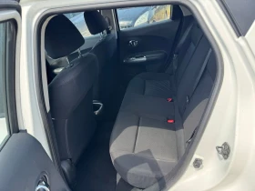 Nissan Juke 1.6i-NAVI-KAMERA-LED - 6300 € / 12321.73 лв. - 88344586 10