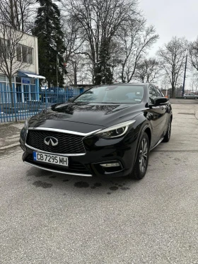 Infiniti Q30 Infiniti Q30 1.5d Business Aut./ Navi