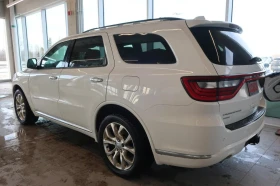 Dodge Durango CITADEL* DISTRONIK* ВТОРИ ЧИФТ ГУМИ - 14100 € / 27577.20 лв. - 28155174 5