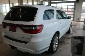 Dodge Durango CITADEL* DISTRONIK* ВТОРИ ЧИФТ ГУМИ - 14100 € / 27577.20 лв. - 28155174 6