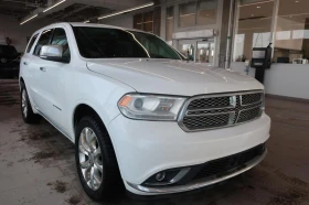 Dodge Durango CITADEL* DISTRONIK* ВТОРИ ЧИФТ ГУМИ - 14100 € / 27577.20 лв. - 28155174 3
