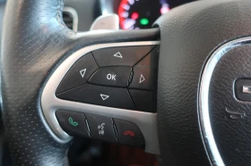 Dodge Durango CITADEL* DISTRONIK* ВТОРИ ЧИФТ ГУМИ - 14100 € / 27577.20 лв. - 28155174 8