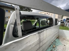 Toyota Hilux 4x4 - 7600 € / 14864.31 лв. - 72677892 5