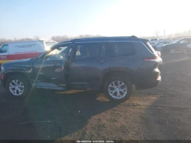 Jeep Grand cherokee L LIMITED 4X4 - 20000 € / 39116.60 лв. - 78702977 8