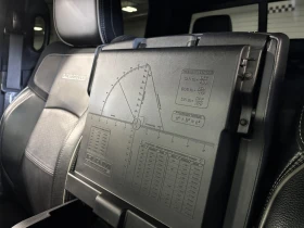 Dodge RAM 2500 Laramie| HEAVYDUTY| 6.4LHEMI| OFFROAD4X4| CREW| LO, снимка 17 - Автомобили и джипове - 53612871