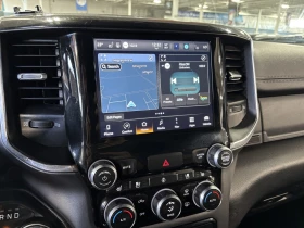 Dodge RAM 2500 Laramie| HEAVYDUTY| 6.4LHEMI| OFFROAD4X4| CREW| LO, снимка 11 - Автомобили и джипове - 53612871