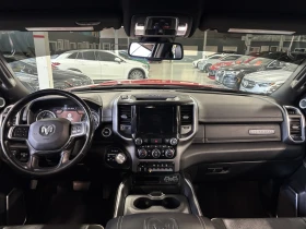 Dodge RAM 2500 Laramie| HEAVYDUTY| 6.4LHEMI| OFFROAD4X4| CREW| LO, снимка 8 - Автомобили и джипове - 53612871