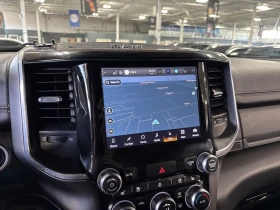 Dodge RAM 2500 Laramie| HEAVYDUTY| 6.4LHEMI| OFFROAD4X4| CREW| LO, снимка 14 - Автомобили и джипове - 53612871