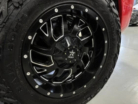 Dodge RAM 2500 Laramie| HEAVYDUTY| 6.4LHEMI| OFFROAD4X4| CREW| LO, снимка 7 - Автомобили и джипове - 53612871