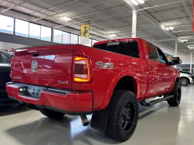 Dodge RAM 2500 Laramie| HEAVYDUTY| 6.4LHEMI| OFFROAD4X4| CREW| LO, снимка 3 - Автомобили и джипове - 53612871