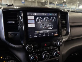 Dodge RAM 2500 Laramie| HEAVYDUTY| 6.4LHEMI| OFFROAD4X4| CREW| LO, снимка 10 - Автомобили и джипове - 53612871