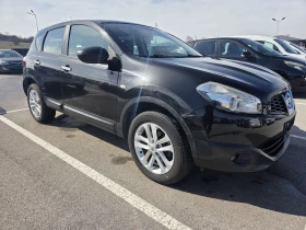 Nissan Qashqai 1.5 dci  - 3800 € / 7432.15 лв. - 21652755 3