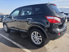 Nissan Qashqai 1.5 dci  - 3800 € / 7432.15 лв. - 21652755 6