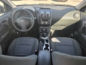 Nissan Qashqai 1.5 dci  - 3800 € / 7432.15 лв. - 21652755 8