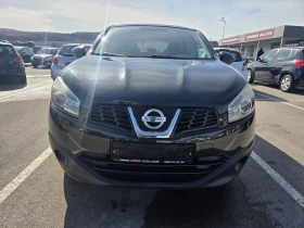 Nissan Qashqai 1.5 dci  - 3800 € / 7432.15 лв. - 21652755 2