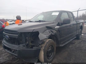 Ford F150 F-150 Xl - 11800 € / 23078.79 лв. - 28603314 2