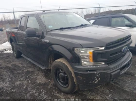 Ford F150 F-150 Xl