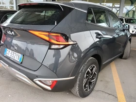 Kia Sportage 1.6 crdi mhev Business dct - 27400 € / 53589.74 лв. - 43406764 4