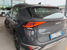 Kia Sportage 1.6 crdi mhev Business dct - 27400 € / 53589.74 лв. - 43406764 3
